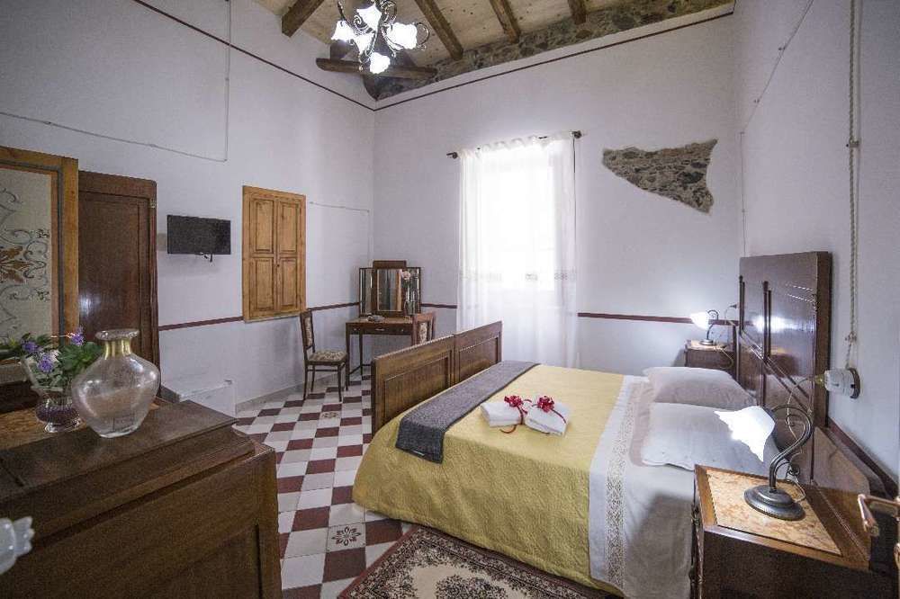 Villa Teresa Santa Teresa Di Riva Esterno foto